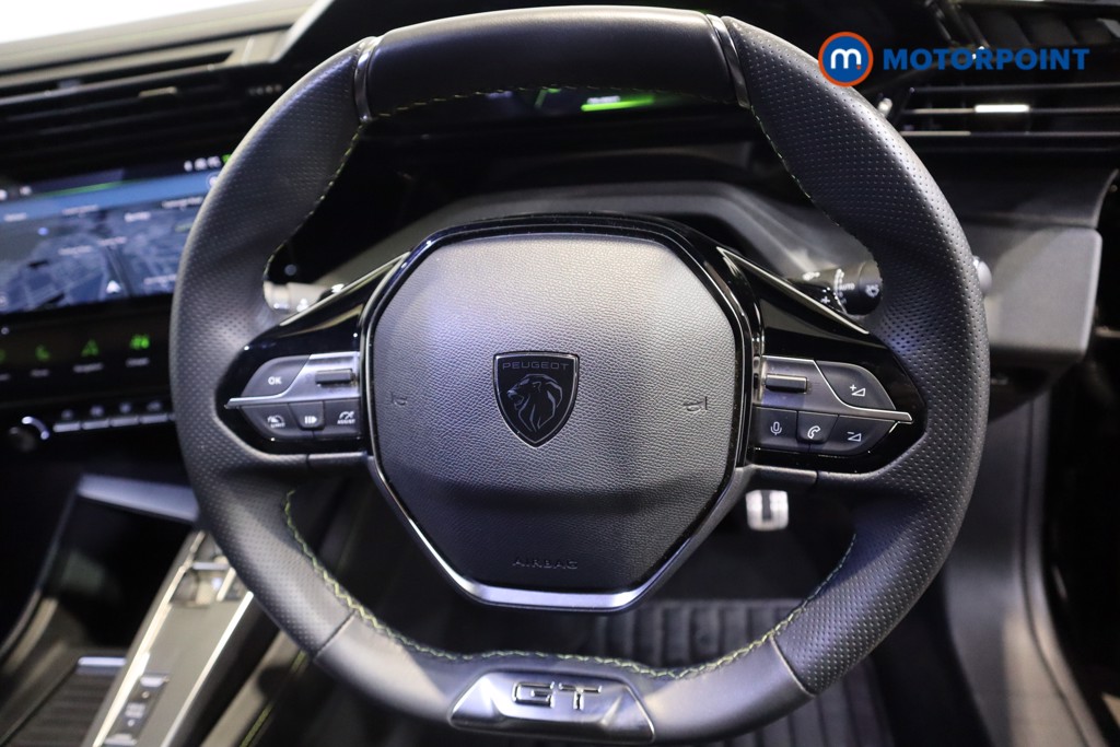 Used Peugeot 408 2024 for sale - 76859540: Photo 11