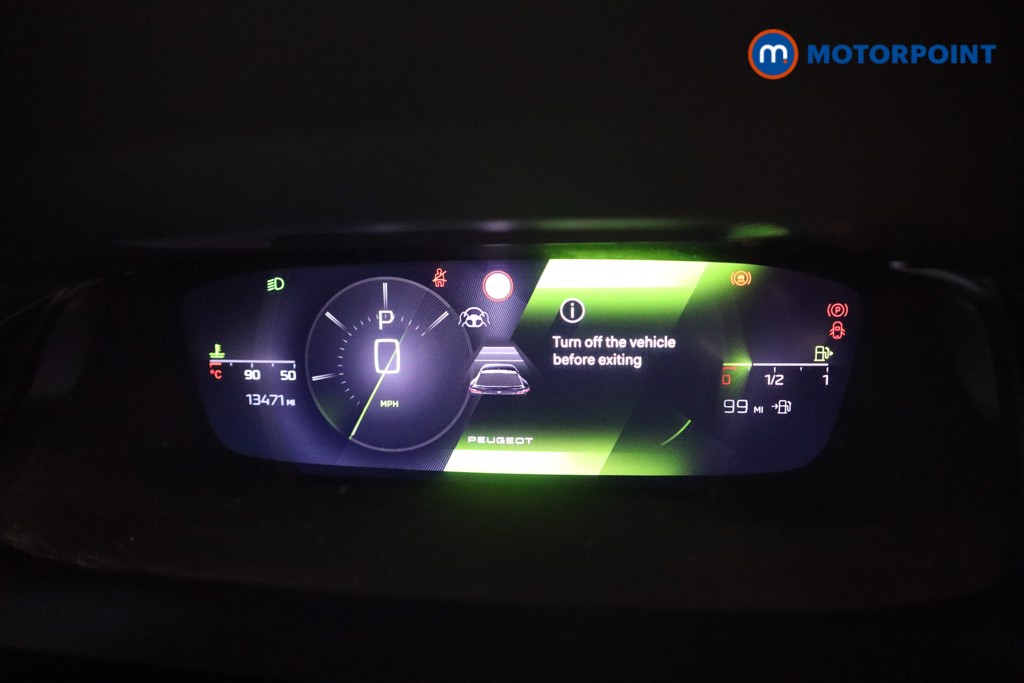 Used Peugeot 408 2024 for sale - 76859540: Photo 12