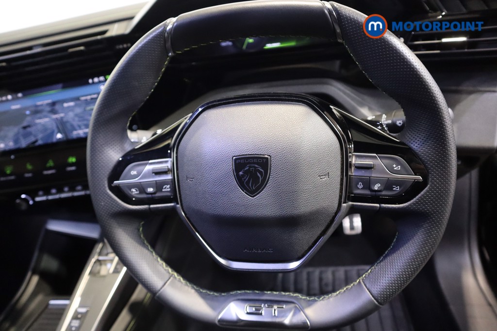 Used Peugeot 408 2024 for sale - 76859540: Photo 13