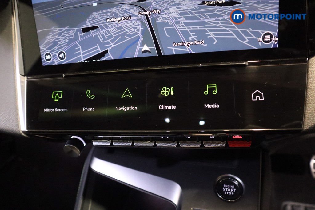 Used Peugeot 408 2024 for sale - 76859540: Photo 14