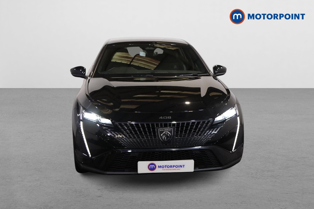 Used Peugeot 408 2024 for sale - 76859540: Photo 2