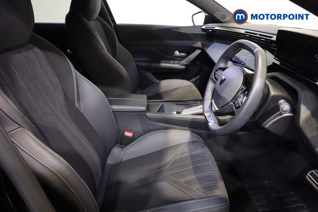 Used Peugeot 408 2024 for sale - 76859540: Photo 25