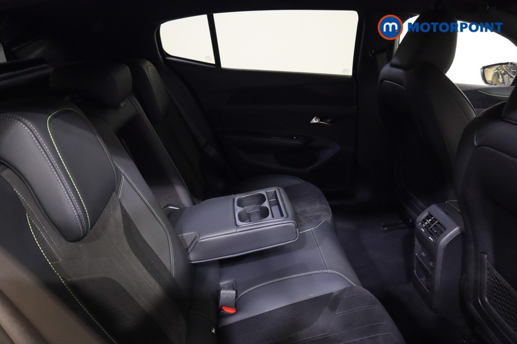 Used Peugeot 408 2024 for sale - 76859540: Photo 26