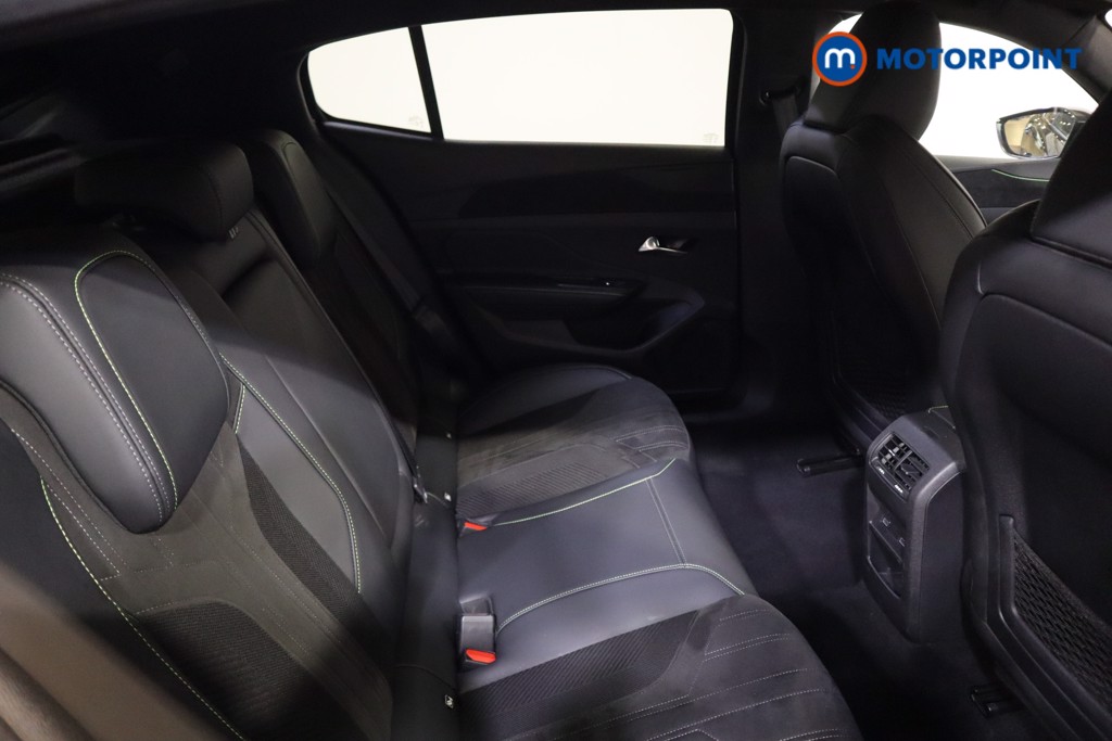 Used Peugeot 408 2024 for sale - 76859540: Photo 28