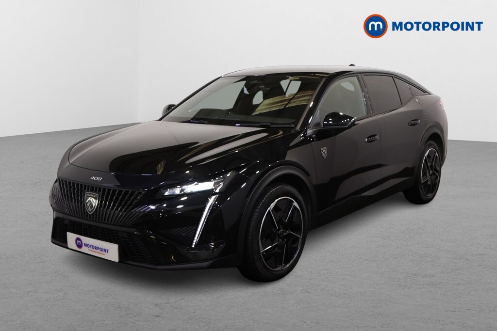 Used Peugeot 408 2024 for sale - 76859540: Photo 3