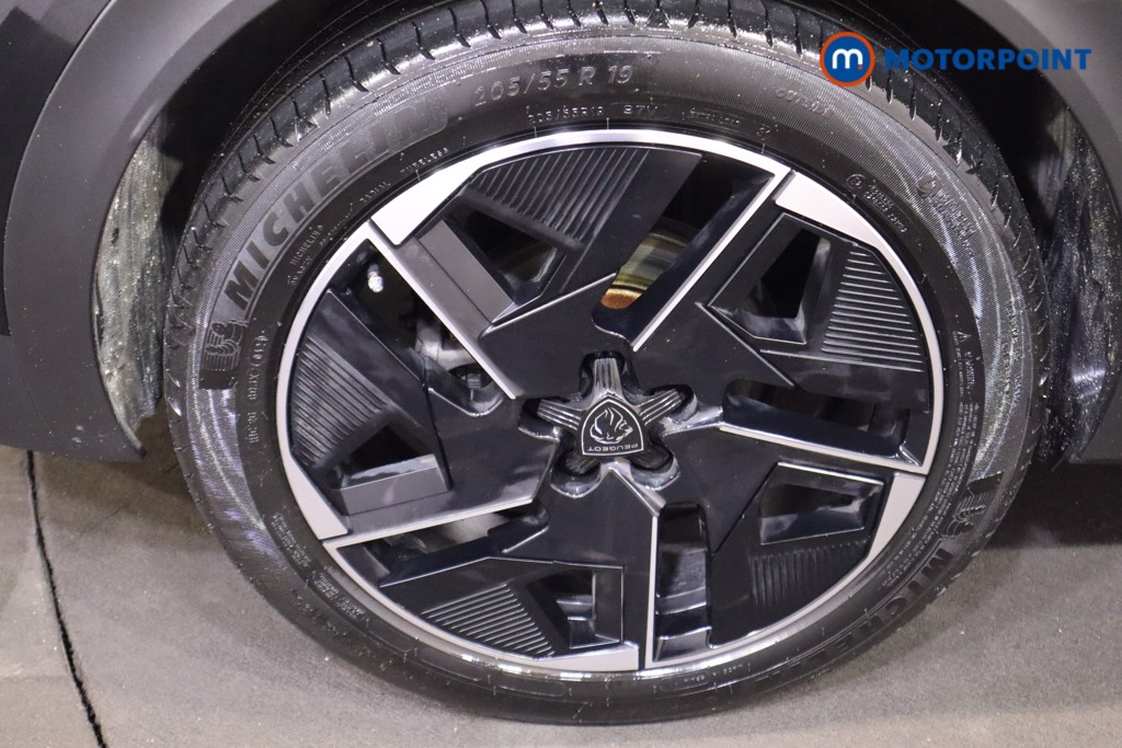 Used Peugeot 408 2024 for sale - 76859540: Photo 31