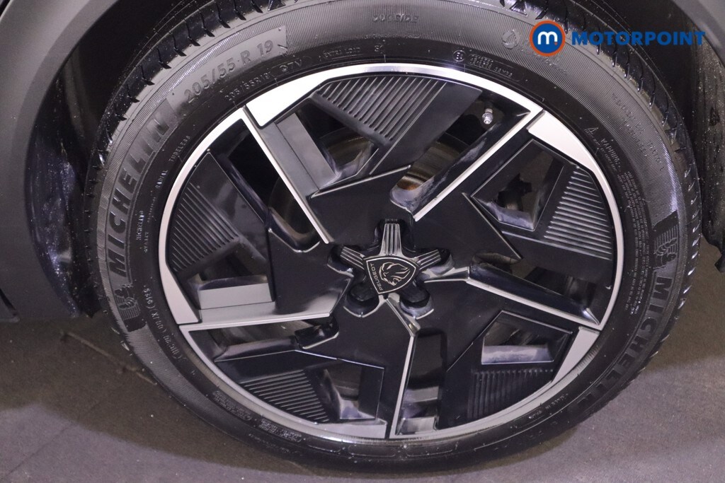 Used Peugeot 408 2024 for sale - 76859540: Photo 32