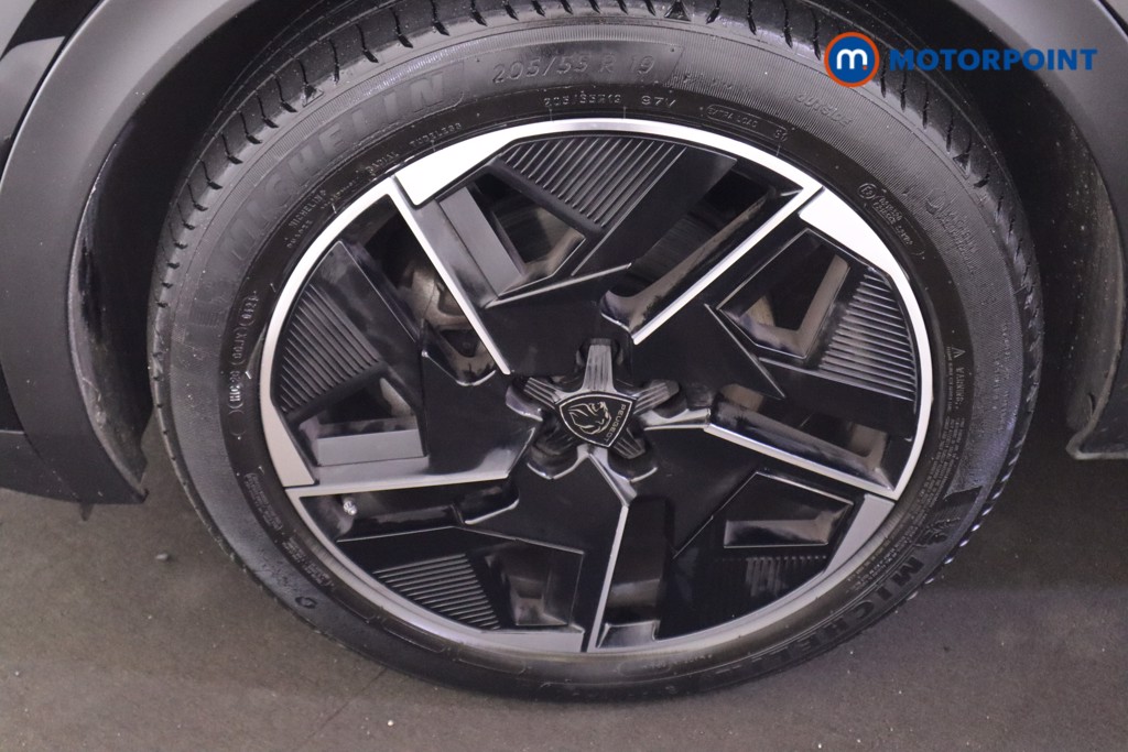 Used Peugeot 408 2024 for sale - 76859540: Photo 33