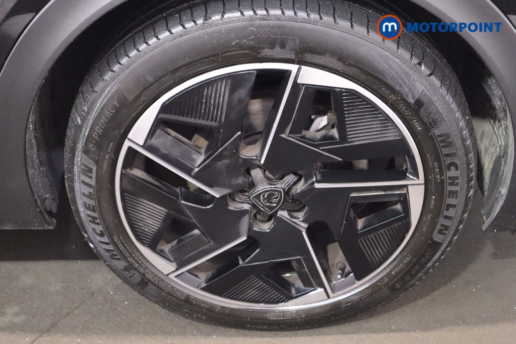 Used Peugeot 408 2024 for sale - 76859540: Photo 34