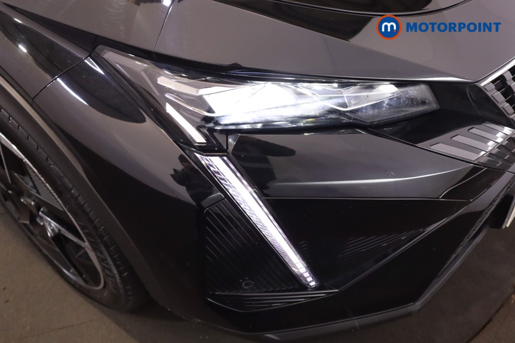 Used Peugeot 408 2024 for sale - 76859540: Photo 35