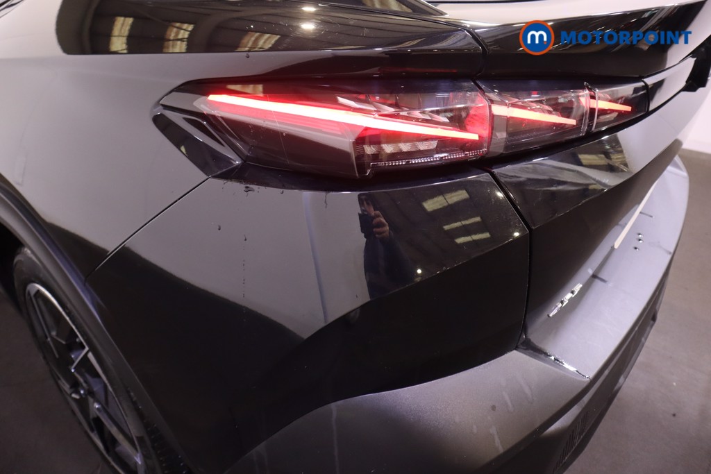 Used Peugeot 408 2024 for sale - 76859540: Photo 39