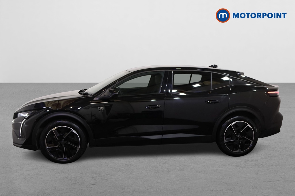 Used Peugeot 408 2024 for sale - 76859540: Photo 4