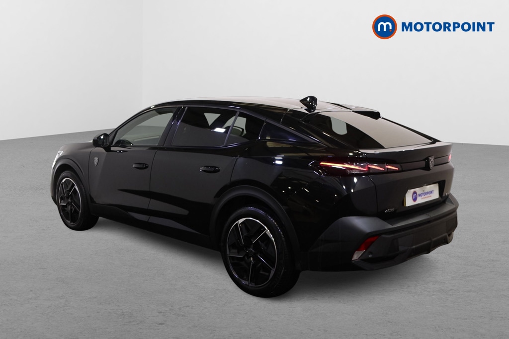 Used Peugeot 408 2024 for sale - 76859540: Photo 5