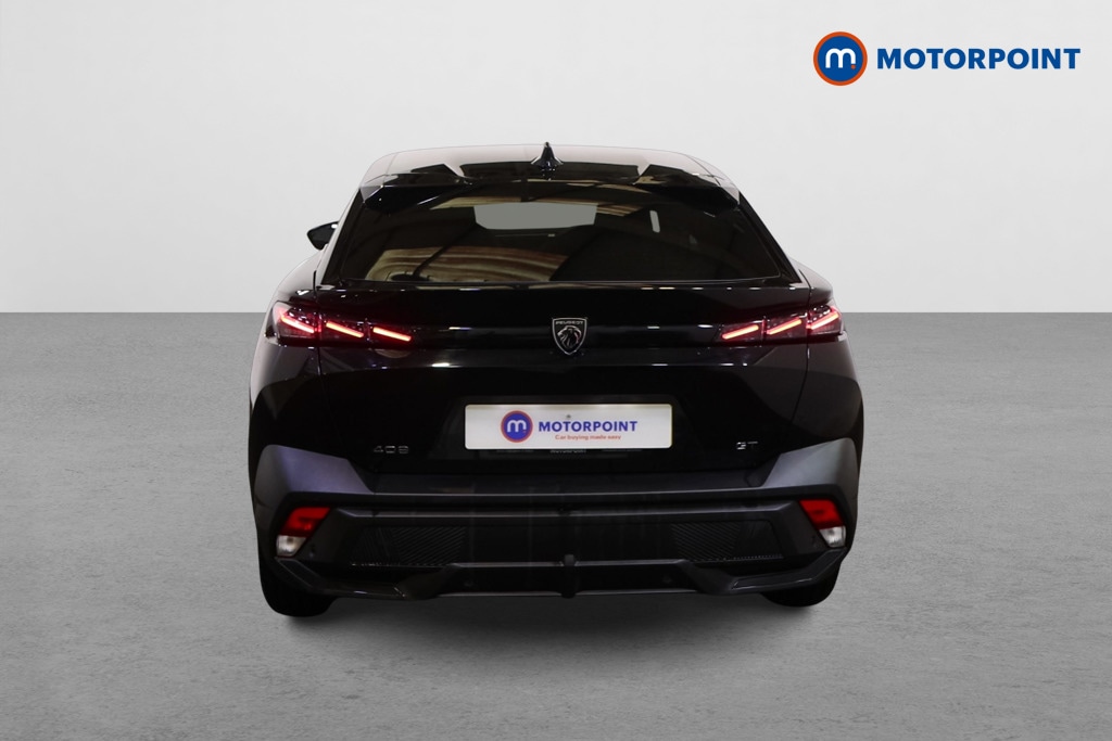 Used Peugeot 408 2024 for sale - 76859540: Photo 6