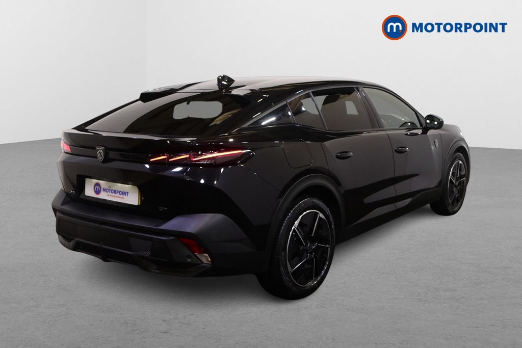 Used Peugeot 408 2024 for sale - 76859540: Photo 7