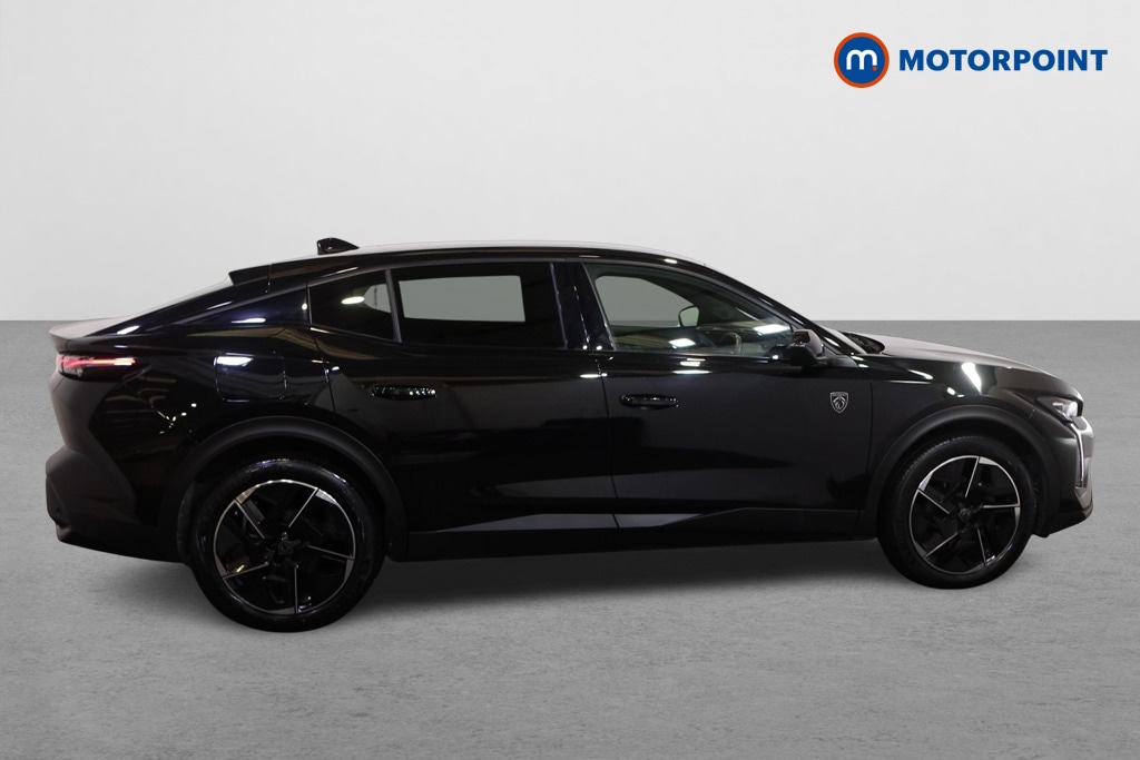 Used Peugeot 408 2024 for sale - 76859540: Photo 8