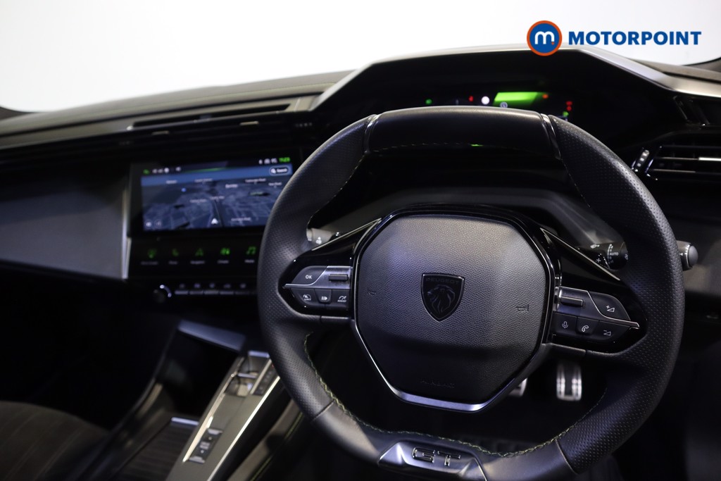 Used Peugeot 408 2024 for sale - 76859540: Photo 9