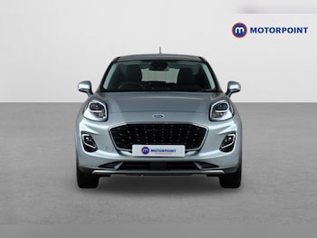 Used Ford Puma 2023 for sale - 79151207: Photo