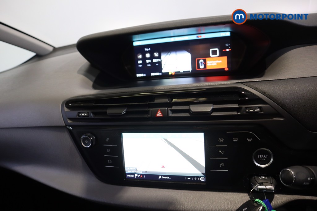 Used Citroen Grand C4 Picasso 2021 for sale - 77620195: Photo 10