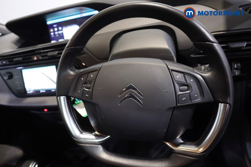 Used Citroen Grand C4 Picasso 2021 for sale - 77620195: Photo 11