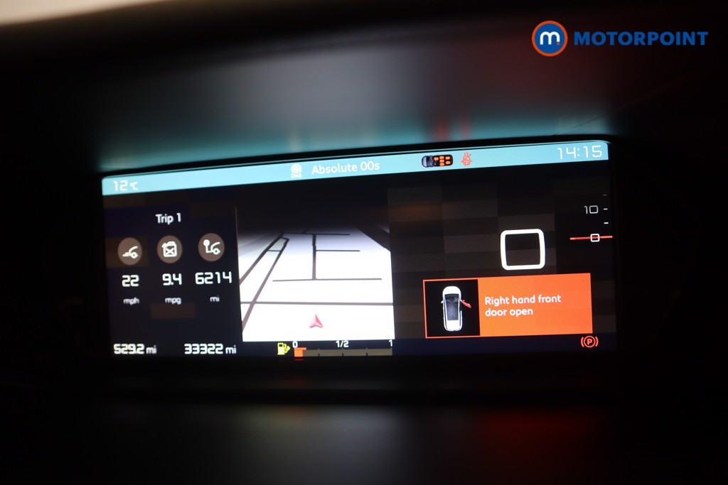 Used Citroen Grand C4 Picasso 2021 for sale - 77620195: Photo 12