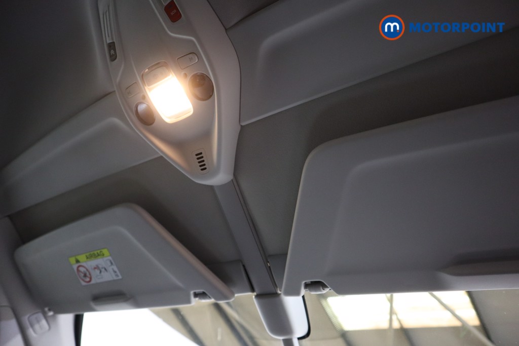 Used Citroen Grand C4 Picasso 2021 for sale - 77620195: Photo 15