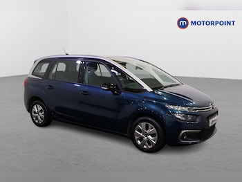 Used Citroen Grand C4 Picasso 2021 for sale - 77620195: Photo