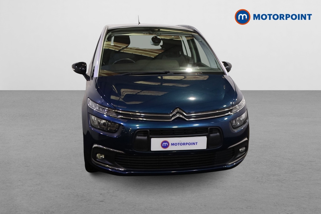 Used Citroen Grand C4 Picasso 2021 for sale - 77620195: Photo 2