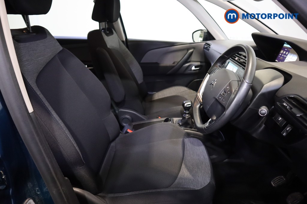 Used Citroen Grand C4 Picasso 2021 for sale - 77620195: Photo 23