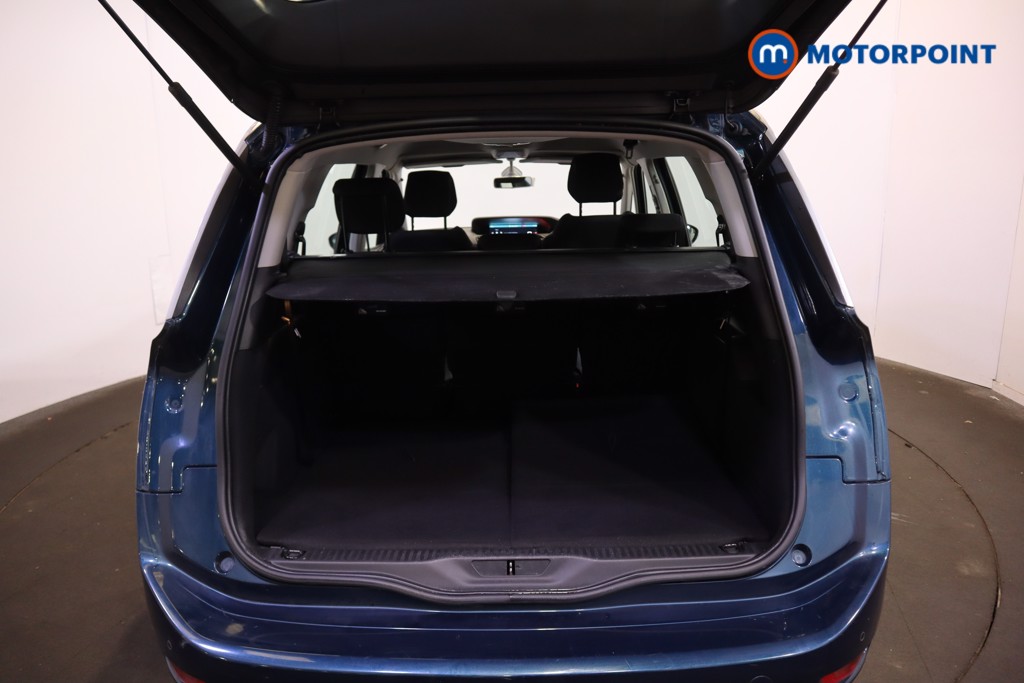 Used Citroen Grand C4 Picasso 2021 for sale - 77620195: Photo 26