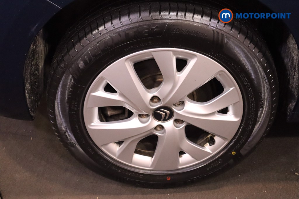 Used Citroen Grand C4 Picasso 2021 for sale - 77620195: Photo 27