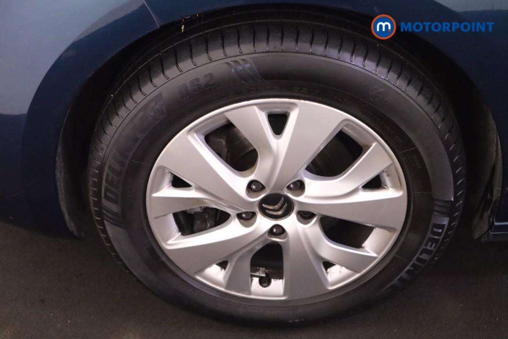 Used Citroen Grand C4 Picasso 2021 for sale - 77620195: Photo 29