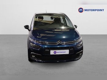 Used Citroen Grand C4 Picasso 2021 for sale - 77620195: Photo