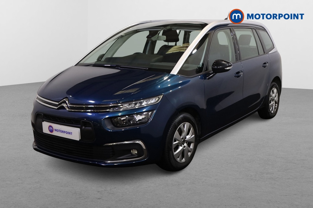 Used Citroen Grand C4 Picasso 2021 for sale - 77620195: Photo 3
