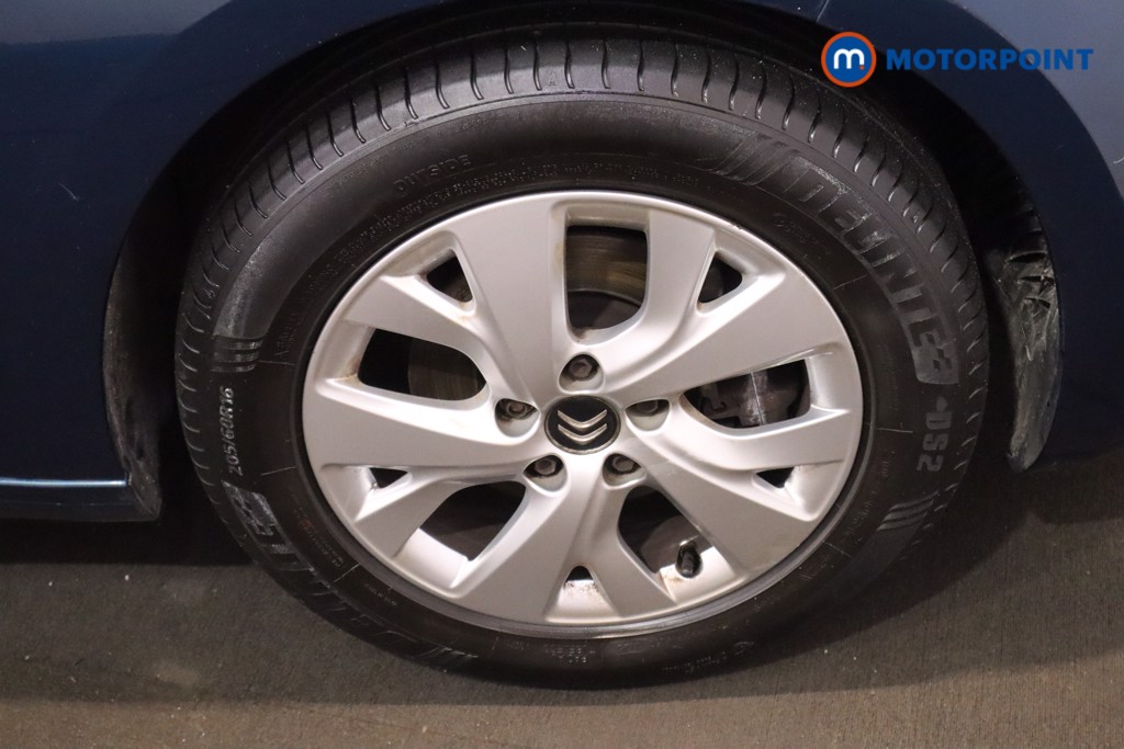 Used Citroen Grand C4 Picasso 2021 for sale - 77620195: Photo 30