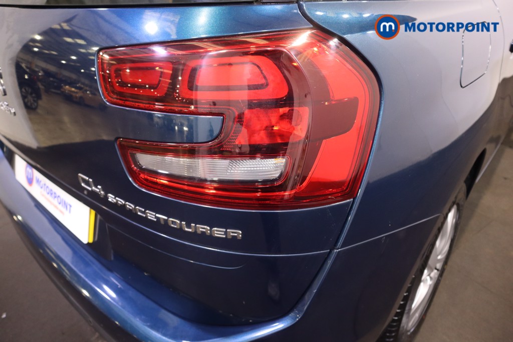 Used Citroen Grand C4 Picasso 2021 for sale - 77620195: Photo 32