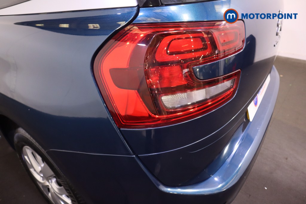 Used Citroen Grand C4 Picasso 2021 for sale - 77620195: Photo 33