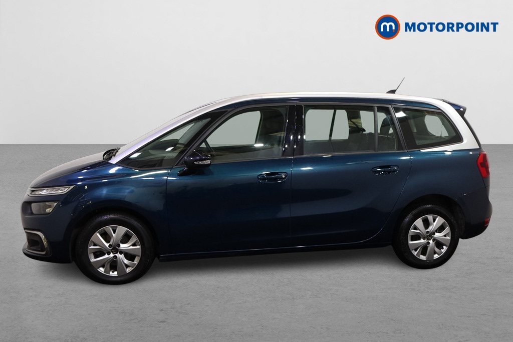 Used Citroen Grand C4 Picasso 2021 for sale - 77620195: Photo 4