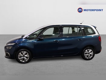 Used Citroen Grand C4 Picasso 2021 for sale - 77620195: Photo