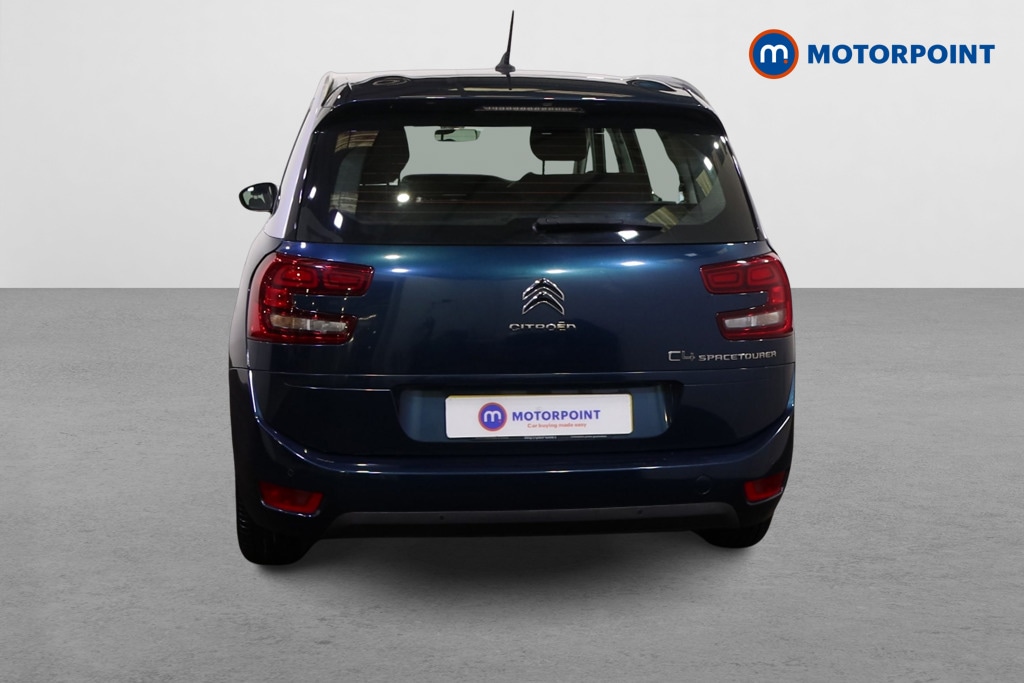 Used Citroen Grand C4 Picasso 2021 for sale - 77620195: Photo 6