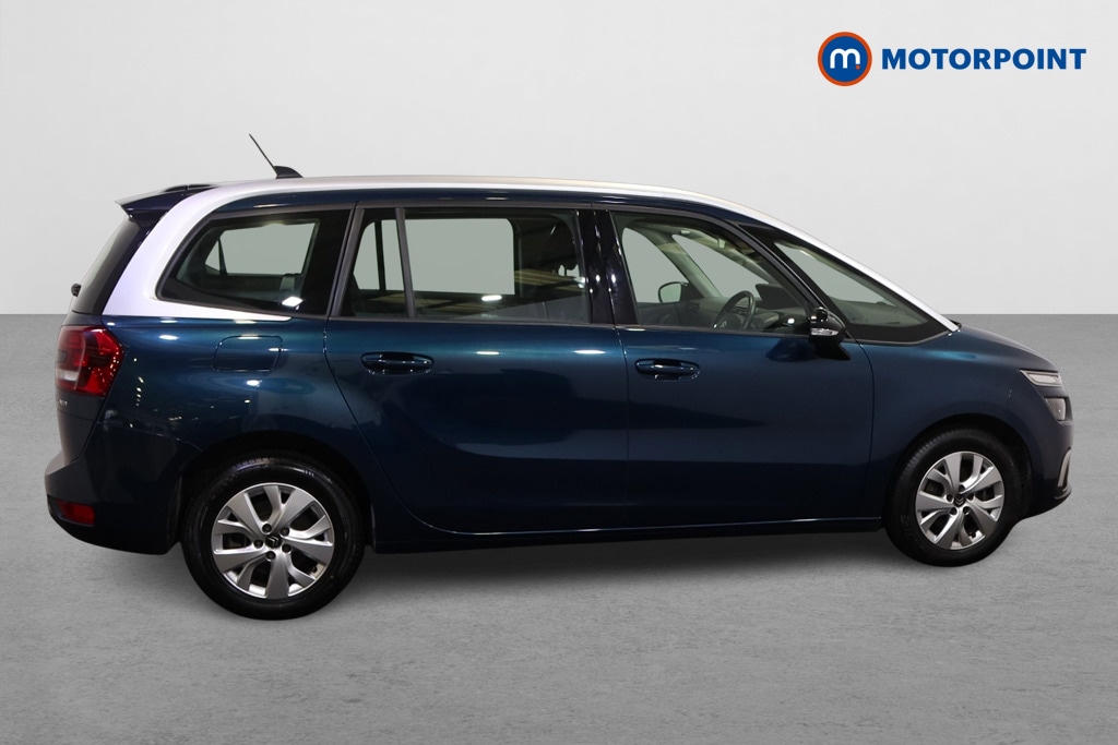 Used Citroen Grand C4 Picasso 2021 for sale - 77620195: Photo 8