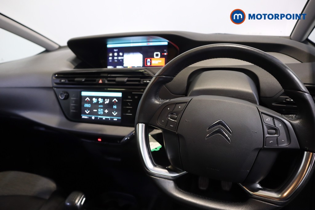 Used Citroen Grand C4 Picasso 2021 for sale - 77620195: Photo 9