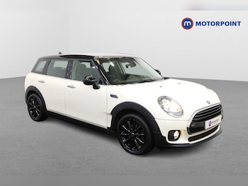 2019 - 1.5 Cooper Classic 6dr 5-Door