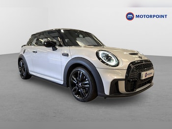 Used MINI Hatch 2021 for sale - 78337403: Photo