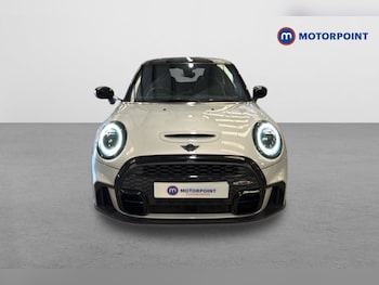 Used MINI Hatch 2021 for sale - 78337403: Photo