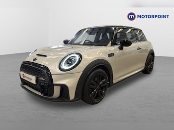 Used MINI Hatch 2021 for sale - 78337403: Photo