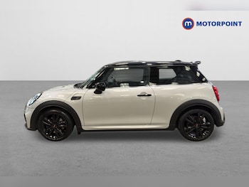Used MINI Hatch 2021 for sale - 78337403: Photo