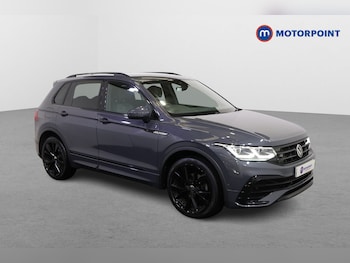 Used Volkswagen Tiguan  for sale - 75650796: Photo