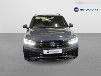Used Volkswagen Tiguan  for sale - 75650796: Photo