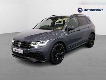 Used Volkswagen Tiguan  for sale - 75650796: Photo